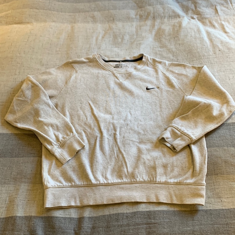 Men’s Nike Golf sweatshirt